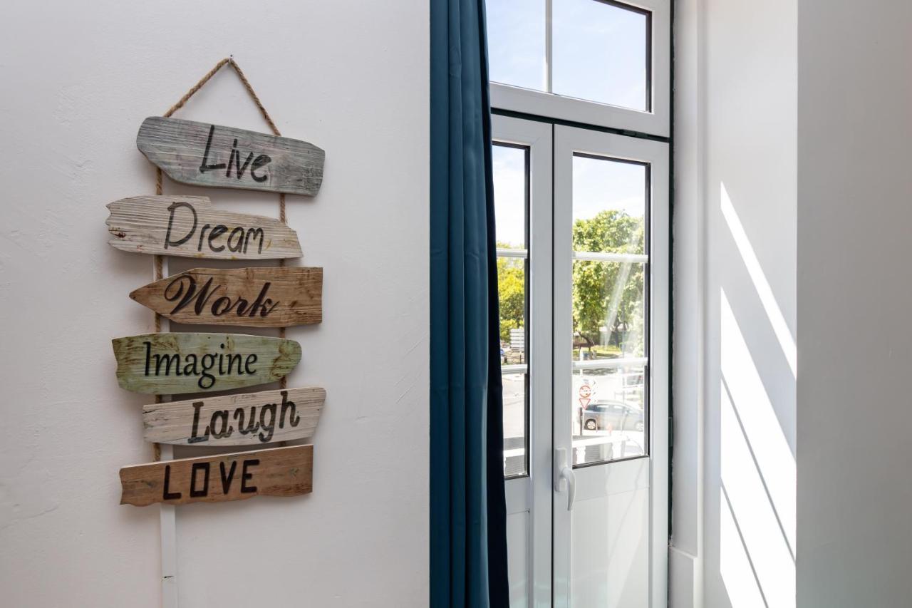 Stay In Todi - Alojamento Local Setubal Exterior photo