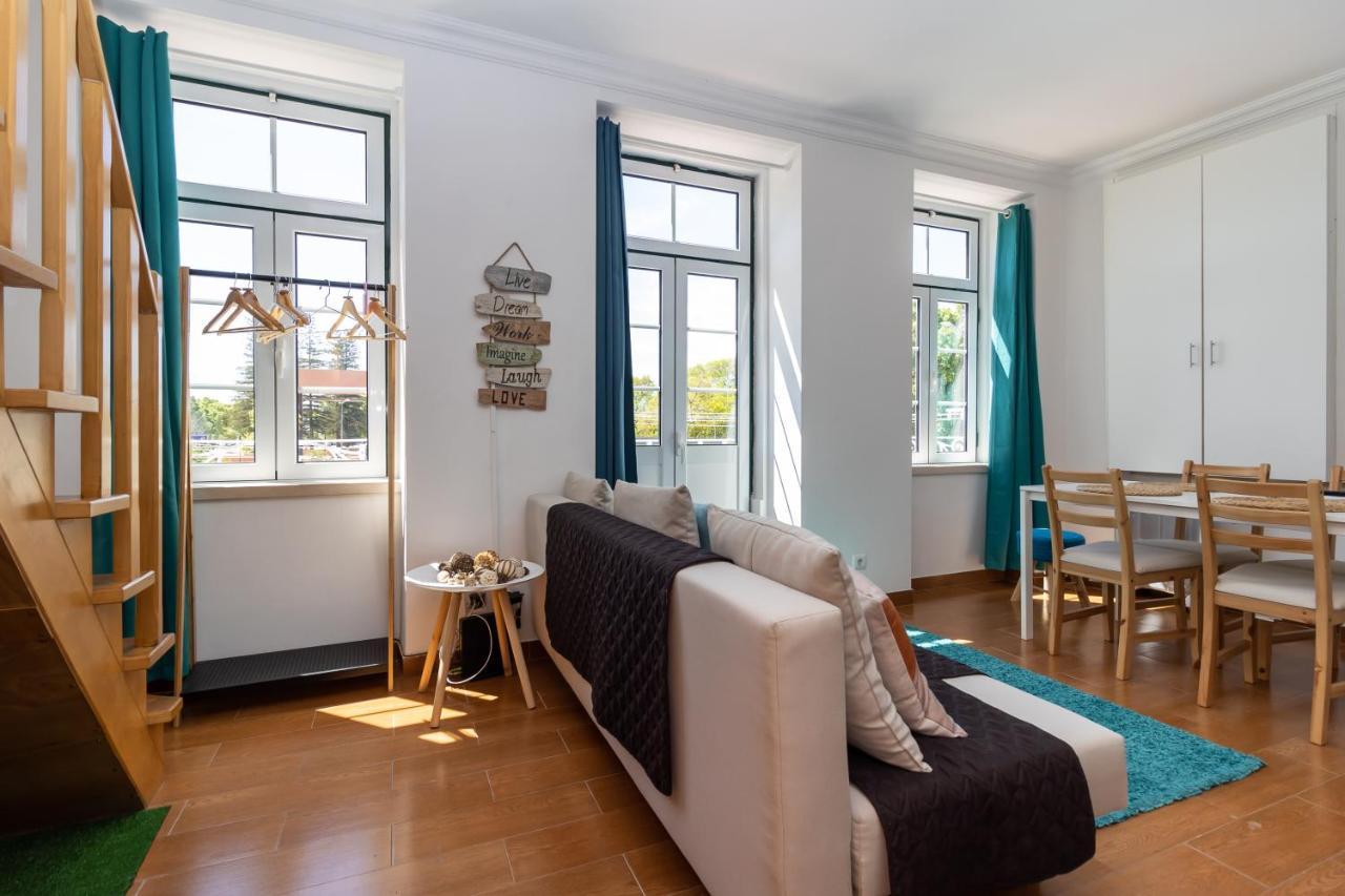 Stay In Todi - Alojamento Local Setubal Exterior photo