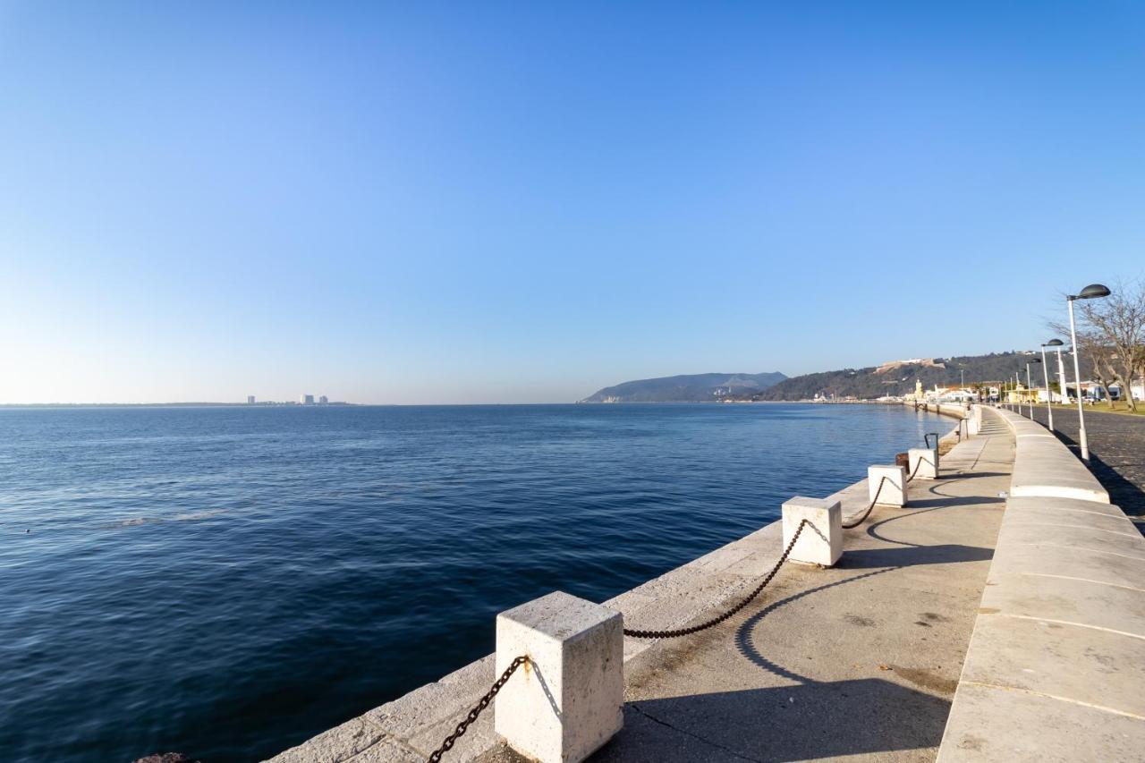 Stay In Todi - Alojamento Local Setubal Exterior photo