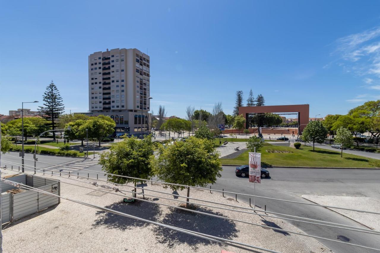 Stay In Todi - Alojamento Local Setubal Exterior photo